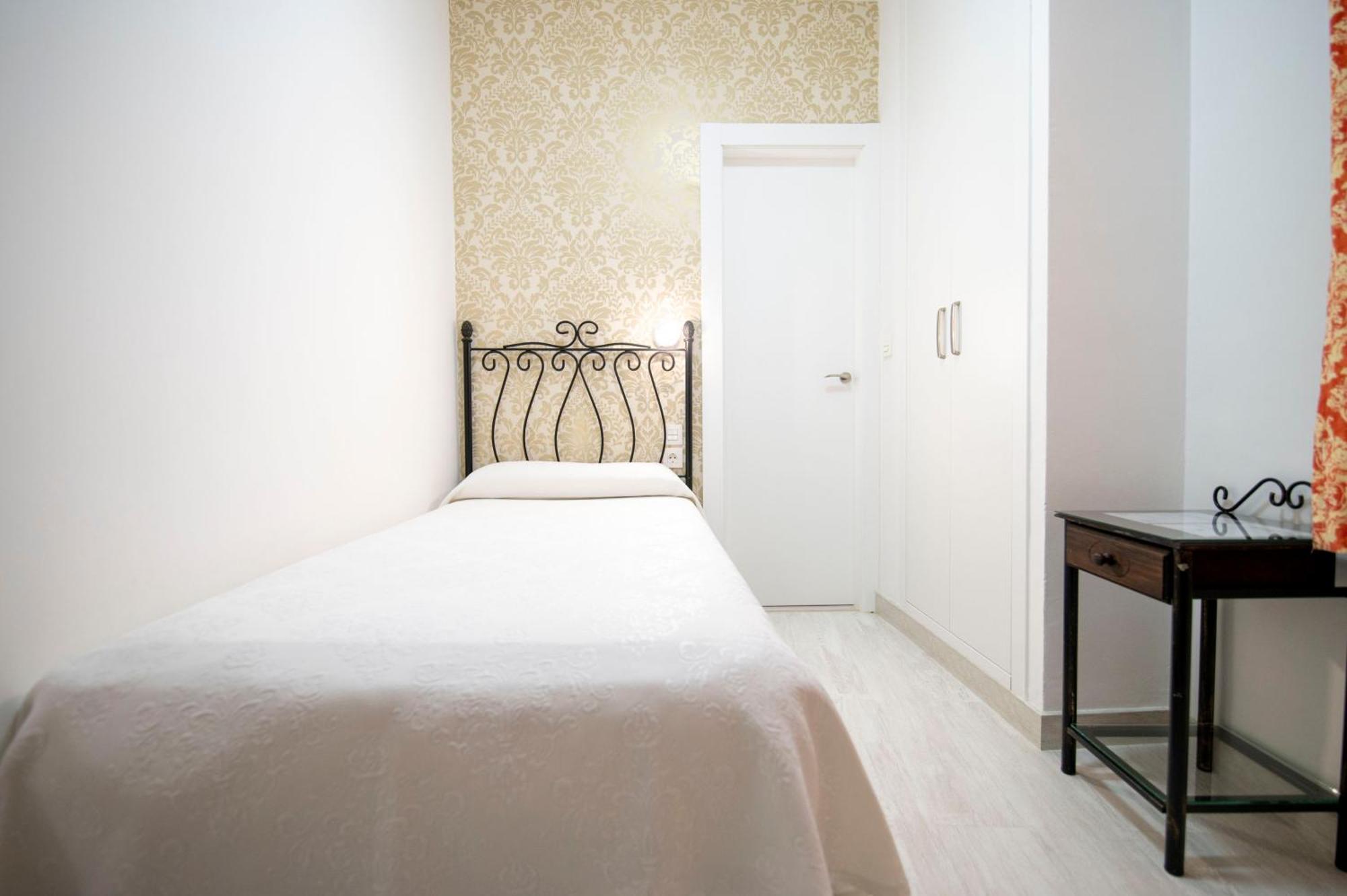 Hotel Manzanito Antequera Luaran gambar